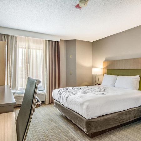 Sleep Inn Fort Mill Near Carowinds Blvd Room photo